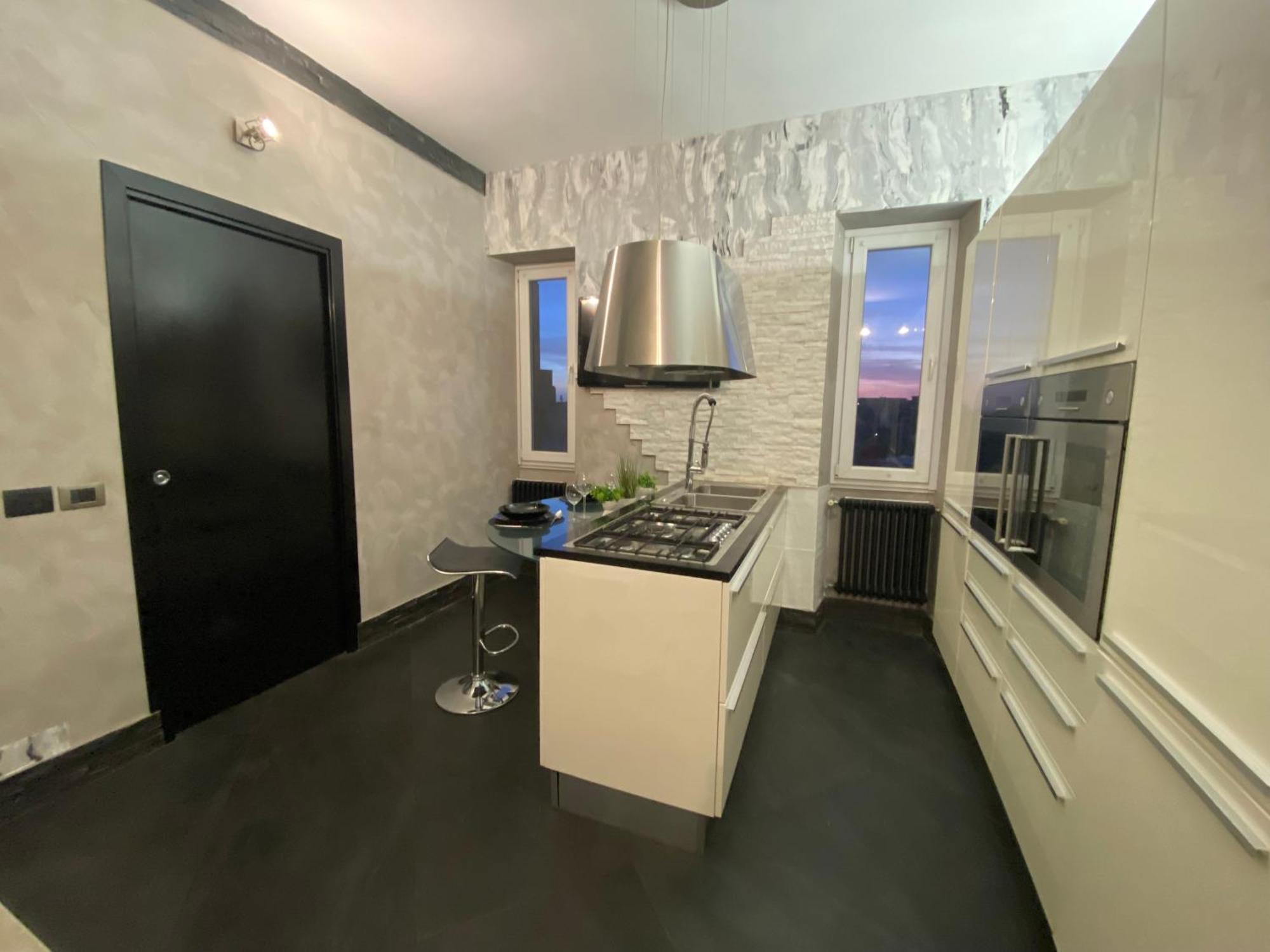 Luxury Home Design 로마 외부 사진