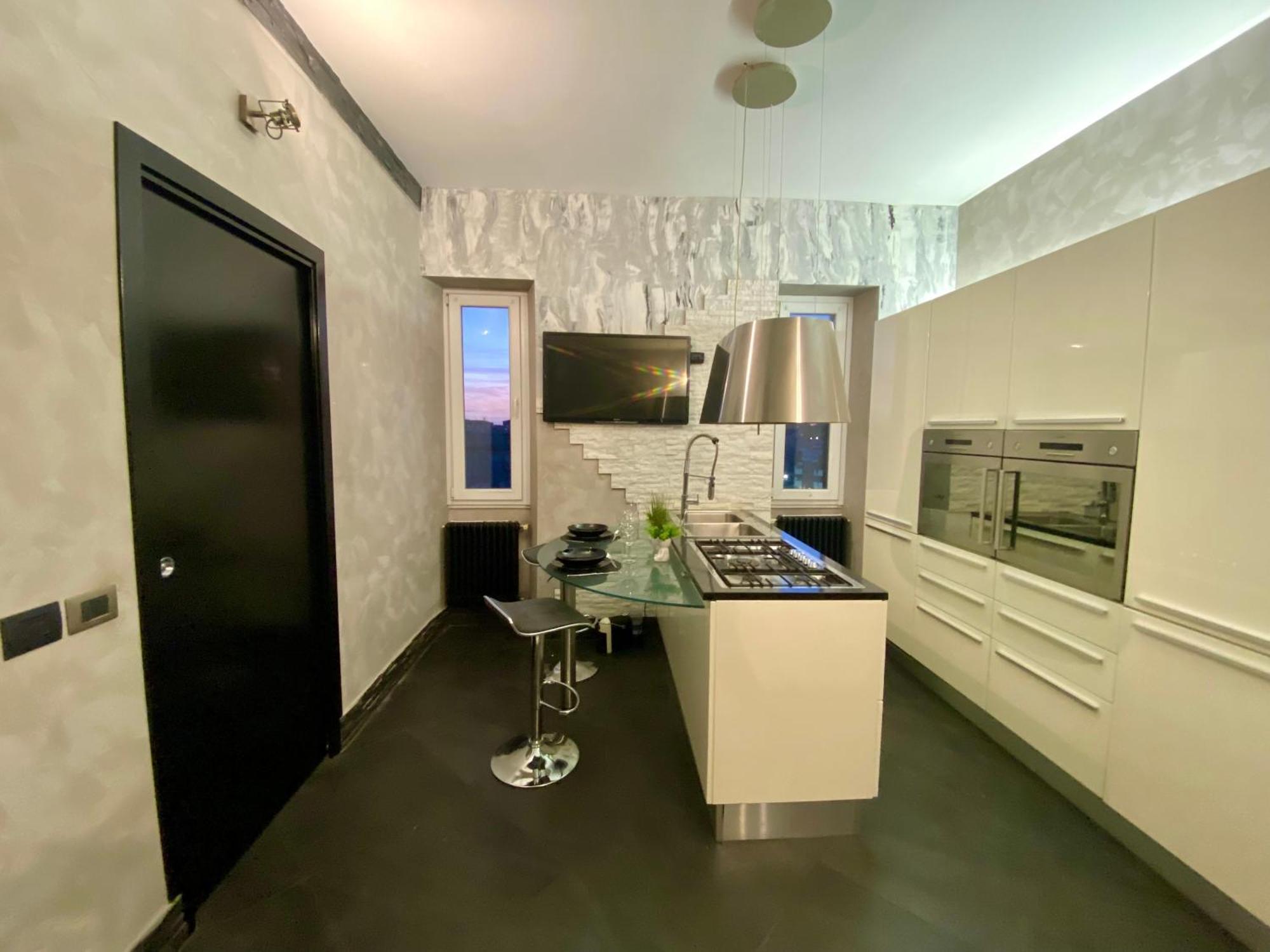 Luxury Home Design 로마 외부 사진