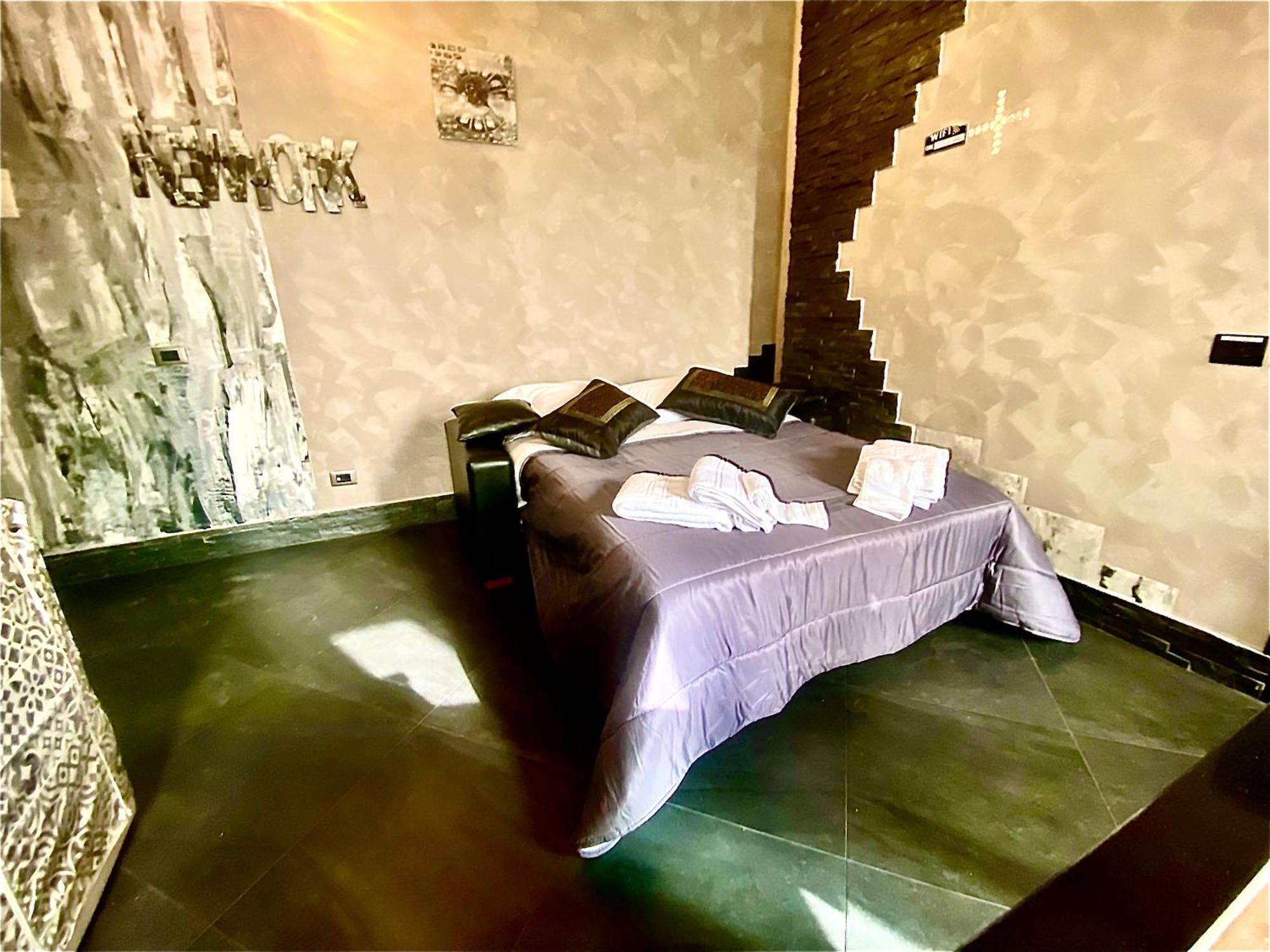 Luxury Home Design 로마 외부 사진