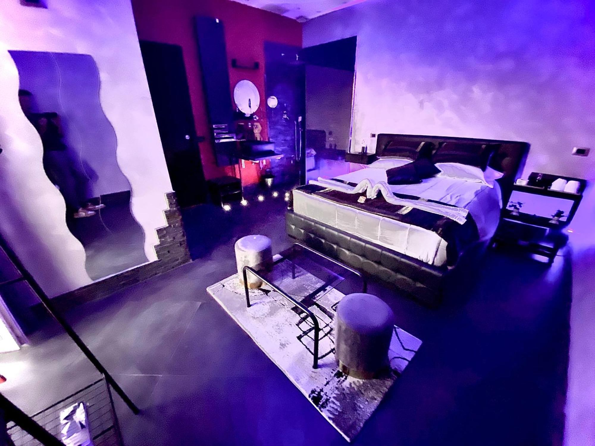 Luxury Home Design 로마 외부 사진