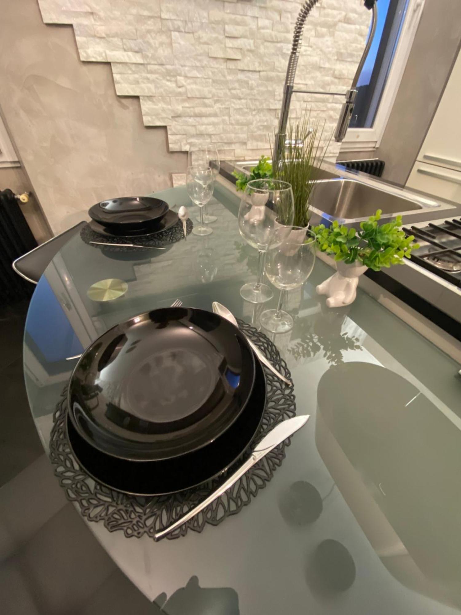 Luxury Home Design 로마 외부 사진