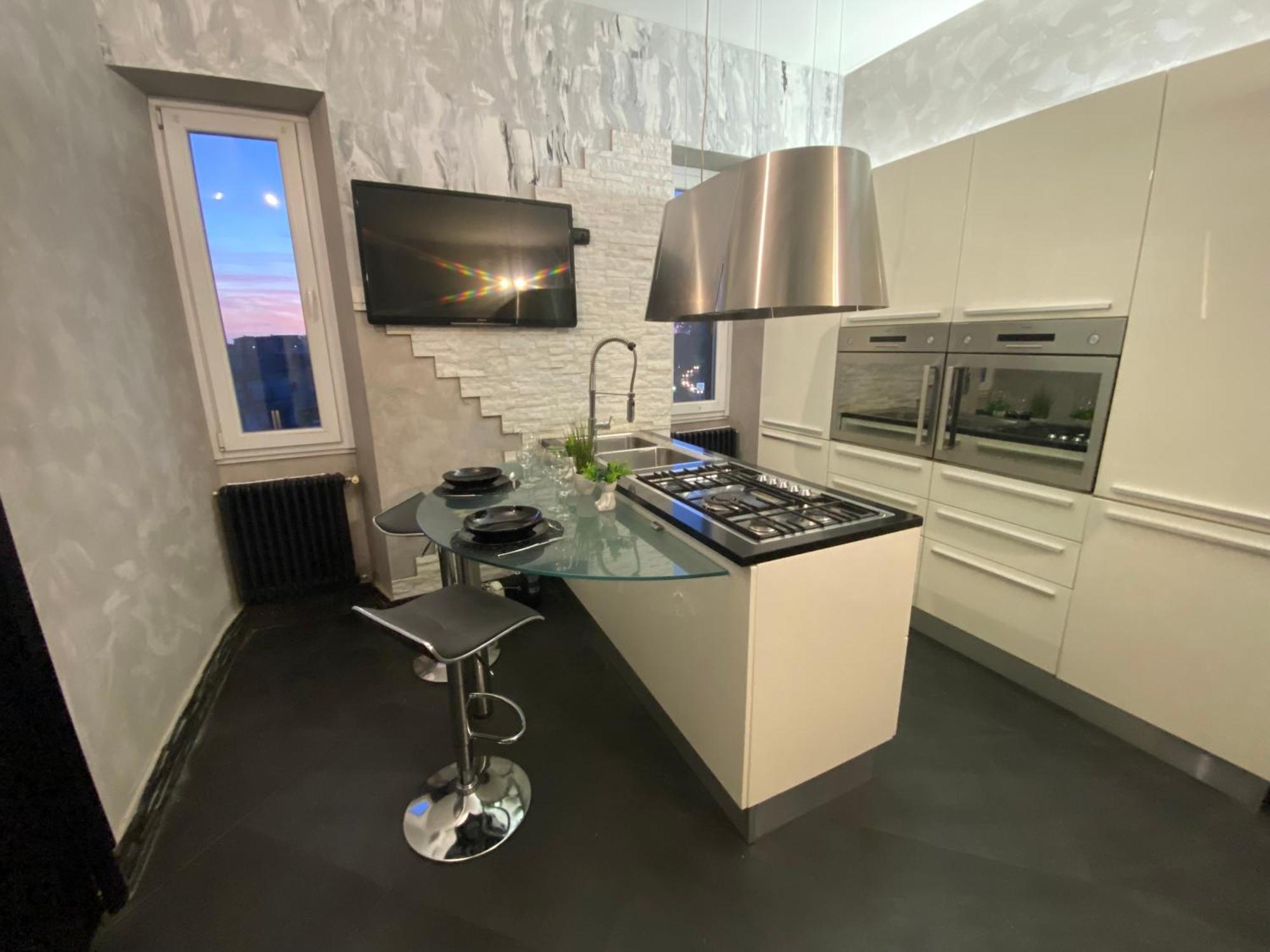 Luxury Home Design 로마 외부 사진