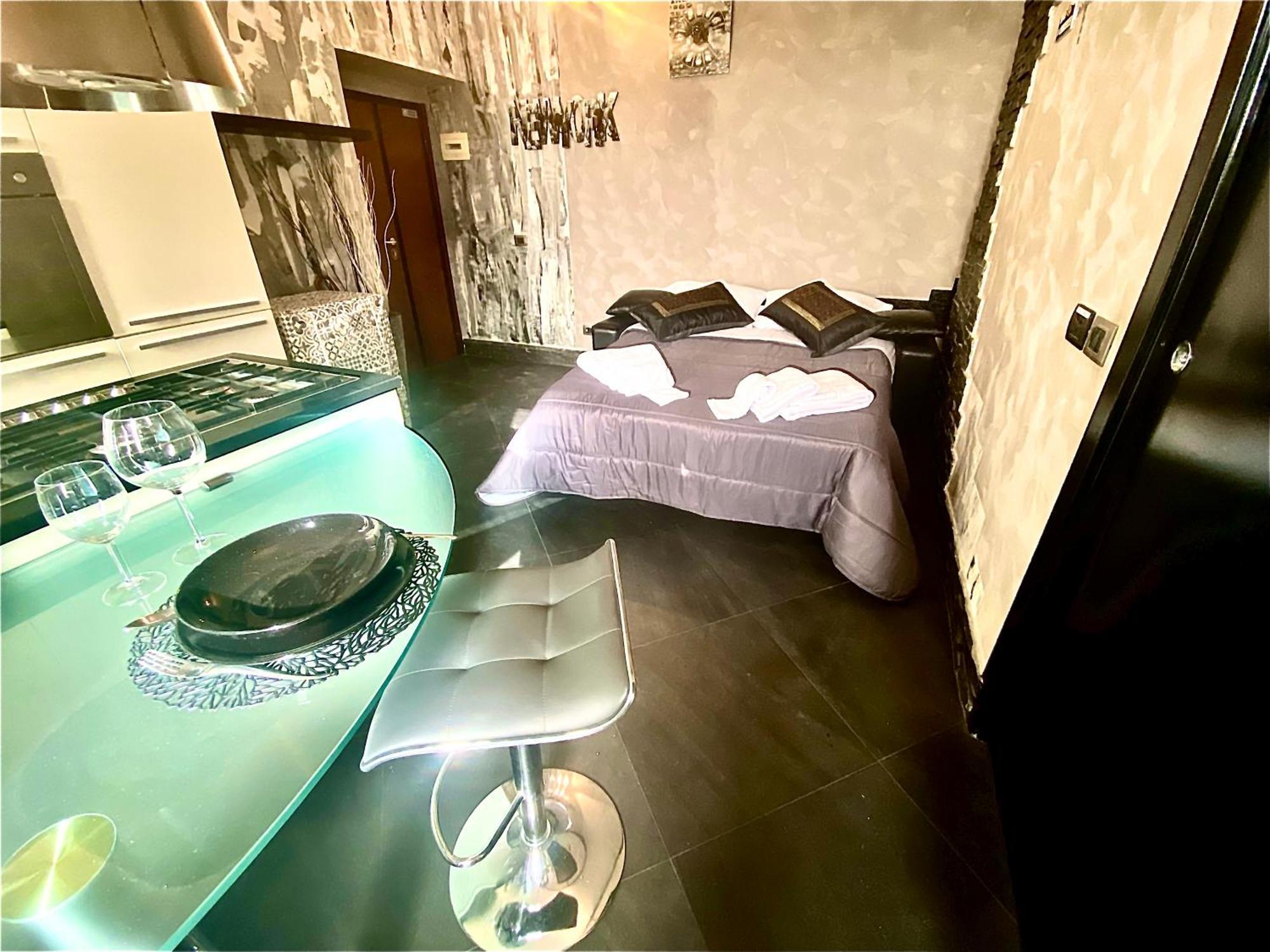Luxury Home Design 로마 외부 사진