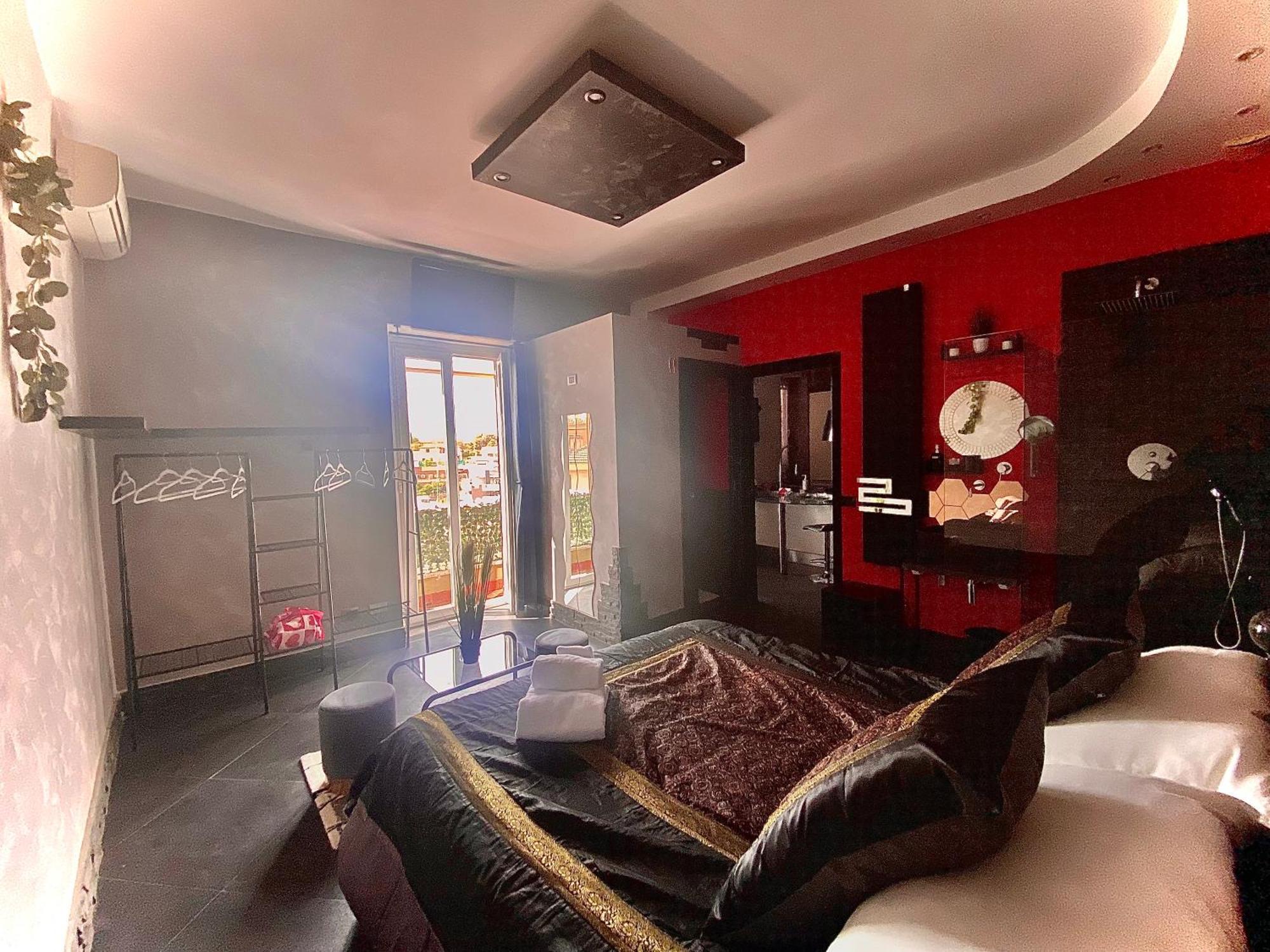 Luxury Home Design 로마 외부 사진