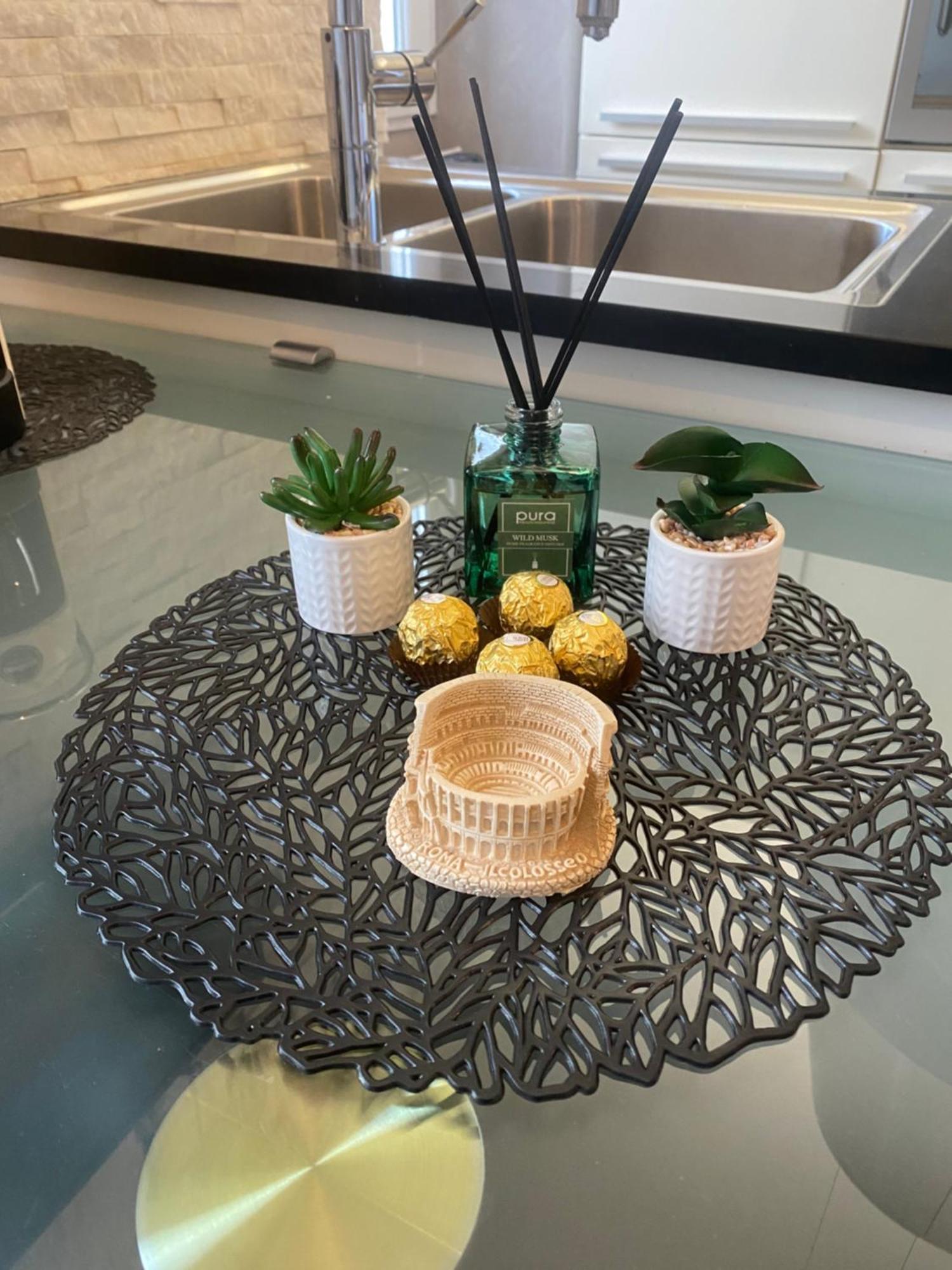 Luxury Home Design 로마 외부 사진